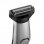 BaByliss Multigroom MT861E Rifinitore 11 in 1 Nero/Inossidabile