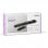 BaByliss Smooth Boost 668E Cepillo Rotativo 300W