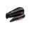 Sèche-cheveux de Voyage Pliable BaByliss 5344E 2000W 2 Températures 2 Vitesses Noir