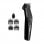 BaByliss Multigroom MT725E Aparador 6 em 1