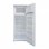 Hyundai HYF2P144B2 Frigorífico Dos Puertas A+ Blanco
