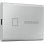Samsung Portable SSD T7 Touch USB 3.2 500GB Silver