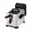 Friggitrice Tefal FR516070 Filtra Pro Premium Eco 4L 2400W Finestra Inox