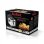 Oliefriteuse Tefal Filtra Pro Premium Eco 4 L 2400 W Kijkvenster Oliefilter