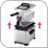 Oliefriteuse Tefal Filtra Pro Premium Eco 4 L 2400 W Kijkvenster Oliefilter