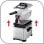 Friggitrice Tefal FR516070 Filtra Pro Premium Eco 4L 2400W Finestra Inox