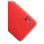 Oppo Funda Silicona Roja para A52/A72
