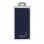Oppo Funda PU Flip Case Azul para A91