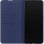 Oppo PU Flip Case Azul para Find X2 Neo
