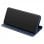 Oppo Funda PU Case Azul Para FIND X2 Pro Cerámico