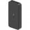 Xiaomi Redmi Power Bank 20000 mAh 18W Charge Rapide Noir