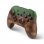 PowerA Minecraft Mando Inalámbrico Con Botones Programables Nintendo Switch