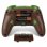 PowerA Minecraft Mando Inalámbrico Con Botones Programables Nintendo Switch
