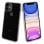Muvit Funda Recycletek Transparente Antibacteriana para Apple iPhone 11 Pro