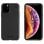 Muvit Funda Recycletek Negra para Apple iPhone 11 Pro Max