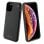 Muvit Funda Recycletek Negra para Apple iPhone 11 Pro Max