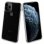 Muvit Funda Recycletek Transparente Antibacteriana para Apple iPhone 11 Pro Max