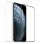 Muvit Pack Cristal Soft Capa Transparente + Protetor de Ecrã para Apple iPhone SE/8/7