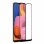 Muvit Black Displayschutz für Samsung Galaxy A20s
