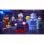 Codice Lego DC Super-Villains in una scatola Nintendo Switch