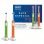 Oral-B Pro 600 Duo Pack 2 Cepillos Eléctricos