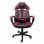 Woxter Stinger Station Alien Silla Gaming Rosa/Negro