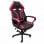 Woxter Stinger Station Alien Silla Gaming Rosa/Negro