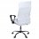 Bakus Silla de Oficina Blanca