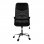 Bakus Silla de Oficina Negra