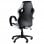 Boss Silla Gaming Blanca/Negra