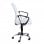 Kubas Silla de Oficina Blanca