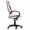 Legend Silla Gaming Blanca/Roja/Negra