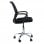 Midi Pro Silla de Oficina Negra