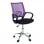 Midi Pro Silla de Oficina Violeta