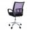 Midi Pro Silla de Oficina Violeta