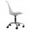 Neo Silla de Oficina Blanca