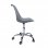 Neo Silla de Oficina Gris