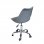 Neo Silla de Oficina Gris