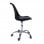Neo Silla de Oficina Negra