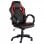 Pixel Silla Gaming Roja Negra
