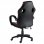 Pixel Silla Gaming Roja Negra
