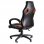 Silla Pro Gaming Naranja/Negra