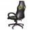 Silla Pro Gaming Verde/Negra