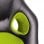 Silla Pro Gaming Verde/Negra