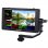 FeelWorld LUT6 Monitor 6" para Vídeo Profesional 4K