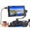 FeelWorld LUT6 Monitor 6" para Vídeo Profesional 4K
