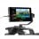 Monitor per fotocamera Feelworld LUT 6S con touch screen 6" 2600nit SDI HDR