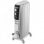 DeLonghi TRD4 0615 Radiatore Olio 6 Elementi 1500W