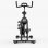 Bodytone EX3 Bicicleta Ciclo Indoor