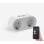 Tomada Inteligente SPC Clever Plug Dual Wi-Fi Controle por voz e Estatísticas de consumo